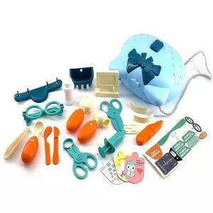 펭글이 병원놀이 주사 진료 진찰 세트 직업 체험장난감 역할