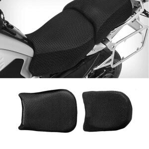 [호환품]BMW 호환 R1200GS R 1200 GS ADV 어드벤처 나일론 패브릭 안장 시트 커버 용 바이크 오토바이 보호