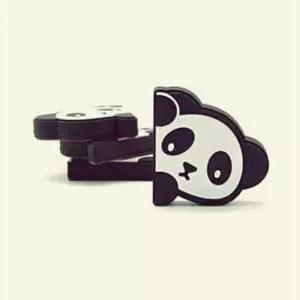 팬더 차량 패드 범퍼 차용품 몰딩 도어엣지 용 문콕방지 도어가드 03W42FBCA4 4개입