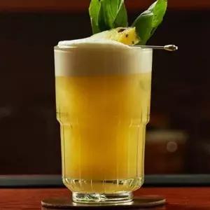 TBZ 샹그릴라 뱅쇼깔루아잔1개