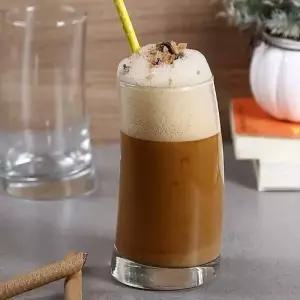 TBZ 칵테일 미도리 샤워글라스 1개