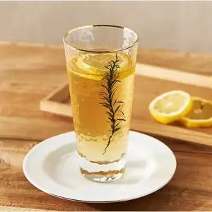 TBZ 빈티지 레트로 포인트 텀블러1개