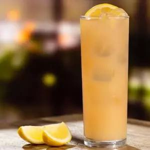 TBZ 칵테일 슬림 롱 콜린스잔 1개