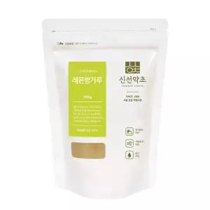 신선약초 국산 레몬밤분말 200g