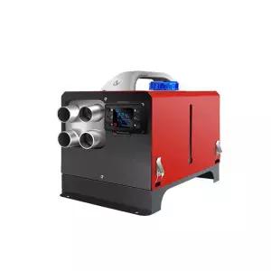 12V 캠핑 차박 차량용히터 이동식 차량용 무시동 히터