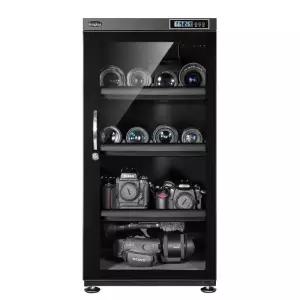 카메라 보관함 제습기 전자 건조기 전자제품 전자기계