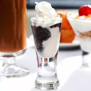 TBZ 데낄라 스트레이트위스키샷 1개