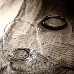 TBZ 비드리오 스 카치 위스키잔 1개