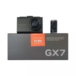 파인뷰 GX7 2채널 32GB FHD 블랙박스 무료장착 ms