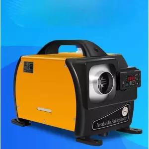 차박 무시동히터 디젤 펌프 자동차 캠핑용 연료 난방