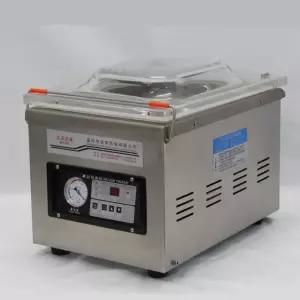 탁상형 업소용진공포장기 밀봉 실링기 압축 진공기