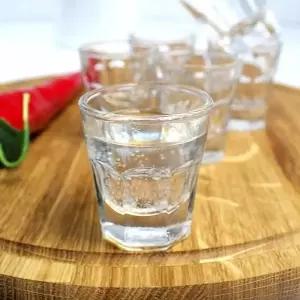 TBZ 혼술 소주잔 1개