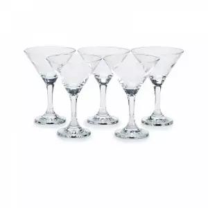 TBZ 기본형 칵테일 마티니잔1개