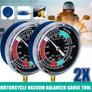 오토바이 배큠게이지 잇템 기화기 진공 게이지 밸런서 카브 인기