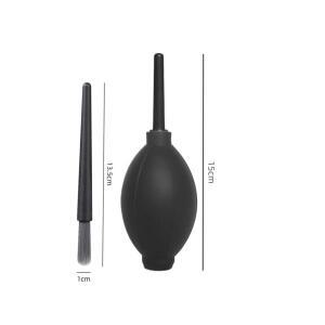 카페 청소 세트 커피 브러시 수동 그라인더 머신 강력한 환경 친화적 인 풍선 불고