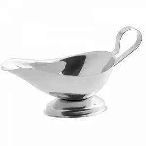 TBZ 테이블 세팅 카레 소스보트 대1개