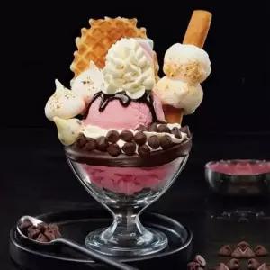 TBZ 플레이팅 디저트볼 b형 1개