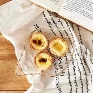 TBZ 플레이팅 카레소스보트 1개(디자인랜덤)