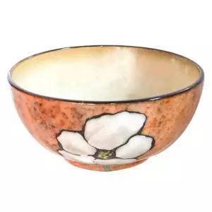 TBZ 핸드페인팅 소담 면기(5P세트)