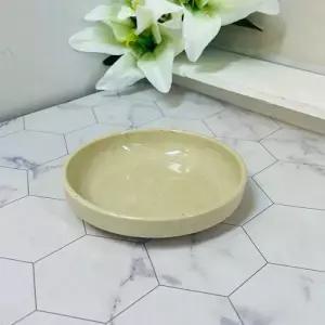 TBZ 마블 굽도자기 6반 14.5cm