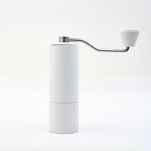 TIMEMORE Chestnut C3 수동 커피 그라인더 휴대용 에스프레소 S2C 버 더블 베어링이있는 핸드 내부에 부어