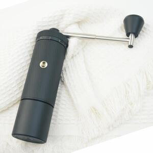 TIMEMORE CHESTNUT S3 수동 커피 그라인더 외부 조정 0.015mm/click S2C890 버 핸드 에스프레소 밀