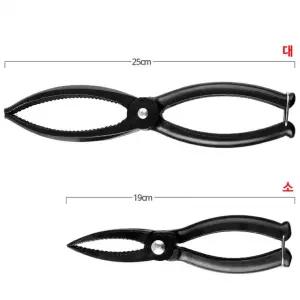 물고기집게 논슬립 피쉬홀더 신상입고 집게 잇템 고기집게