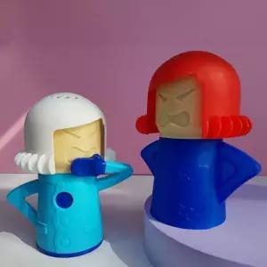 일상의 즐거움 냉장고탈취제 냉장고 내부 정리 위생 관리 세척 편리 다용도 소품 제품