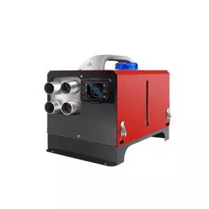 무시동히터 12v 24v 에어히터 차박 동계캠핑 무시동