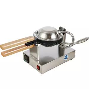 홍콩 와플기계 계란 전기 가정용머신 메이커 에그와플