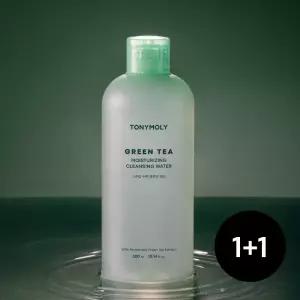 [2개]그린티 수분 클렌징 워터 300ml