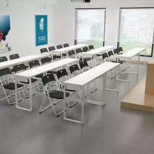 교육기관책상 강의실 세미나 테이블 학원 강의 연수원