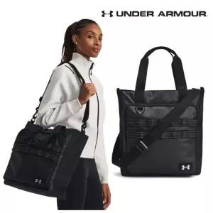 언더아머 UA 트라이엄프 유틸리티 노트북 메신저백 토트백 1378419-001 464055