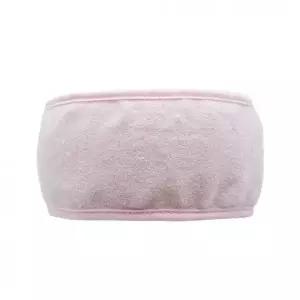 세안용 헤어밴드 샤워 머리띠 물 튀김 방지 밴드