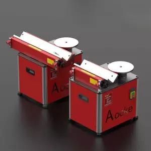 아크릴 모따기 면취기 복합가공속도 벤딩기 엣지 금형