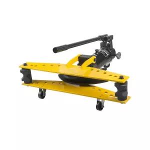 엣지벤딩기 유압 파이프 강관 벤딩기 파이프 벤더