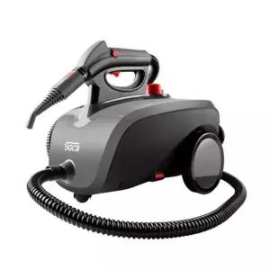 핸디 수직압력 주방 고압 살균기 분사대 셀프 스팀