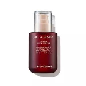 [ 뉴코아 울산점] 실크 헤어 리페어 컬 세럼