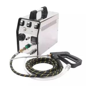 고압 살균기 고압 파워 스팀세차 세차장 스팀세척기