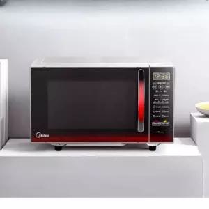 광파오븐 전자레인지 에어프라이기 오븐 복합 겸용