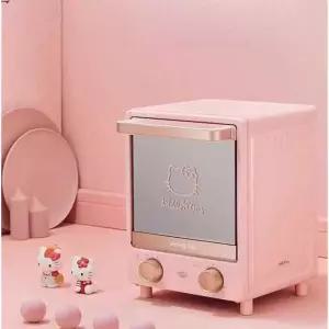 제빵 홈 전기오븐 베이킹 가정용 컨백스 미니데크오븐