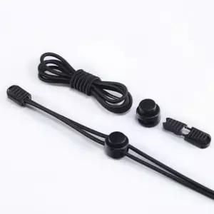 신발끈 인기 고무줄 등산 로프 길이조절 잇템 1P 운동화 탄성