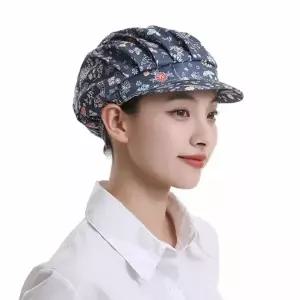 남녀 공용 위생모자 조리모 주방모 식당모 요리모 원모자 조리용 제빵모자 조리사 쉐프