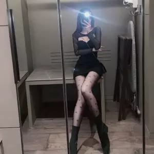 프릴스타킹 패턴 팬티스타킹 포인트 클럽 패션 무늬 유발 패션스타킹 도트 패턴스타킹