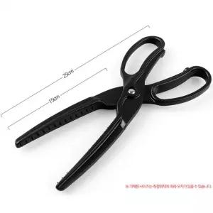 물고기집게 피쉬집게 신상입고 악어이빨 잇템 고기집게 가위손집게