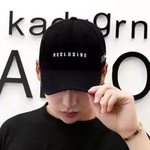 남여공용모자 패션 스냅백 데일리 남자 군모 볼캡모자 면모자 모자 깔끔한