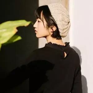 여자 베레모 겨울 화가모자 가을 니트 모자 빵모자 니트모자 여성