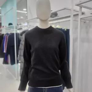 꼼빠니아캐시미어 100 반폴라 니트 CAEW0WSL5104500_JK