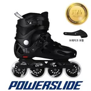 [아웃도어스/파워슬라이드]파워슬라이드 아즈텍 성인용 인라인 스케이트 FSK