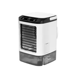 가정용 이동식냉풍기 휴대용 얼음선풍기 에어컨 냉풍기 이동식